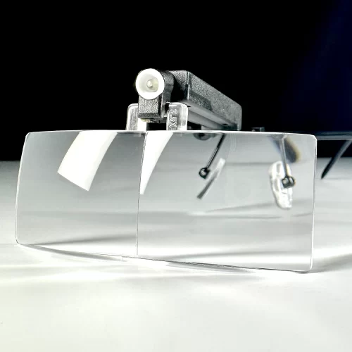 Lash Lens Super Light