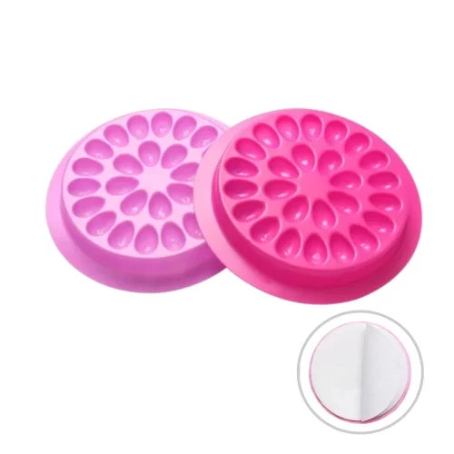 Roseta para Adhesivo