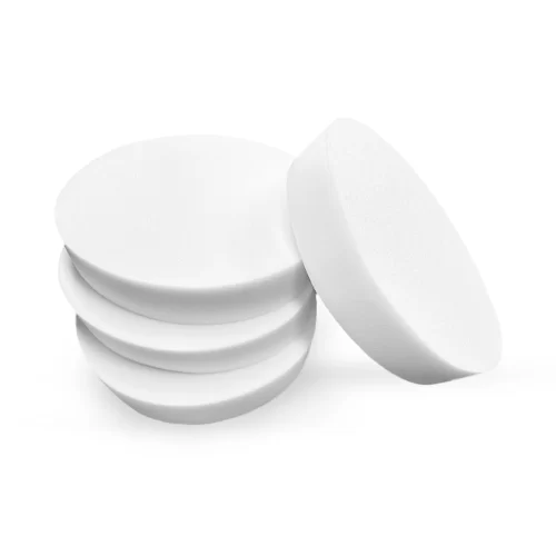 Esponja de Práctica Individual