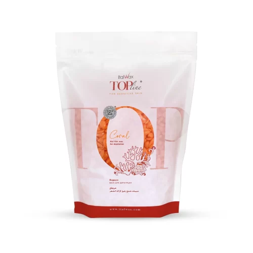 Italwax Top Line Coral (750 g)