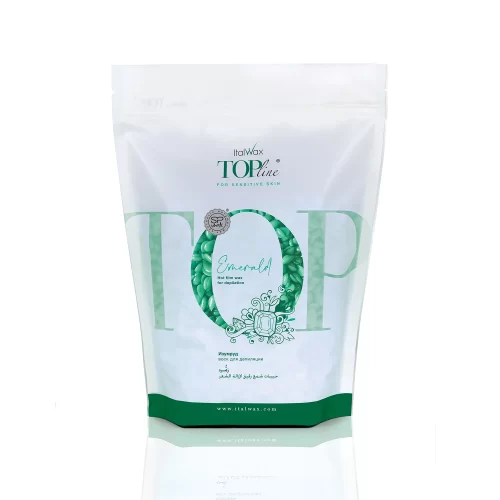 Italwax Top Line Emerald (750 g)