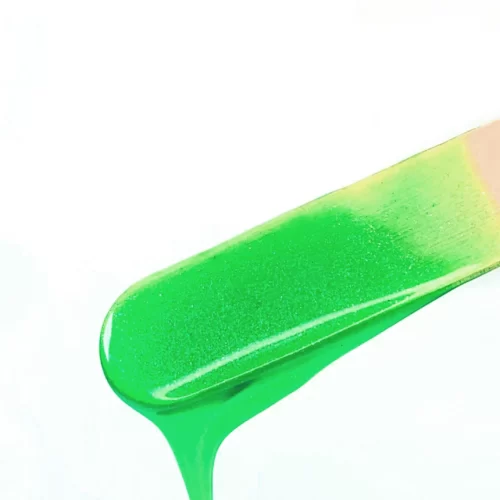 Italwax Top Line Emerald (750 g)