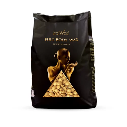Italwax Full Body Wax  (1 kg)