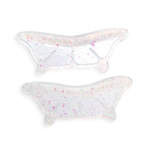 Parches de Silicón con Molde Inferior