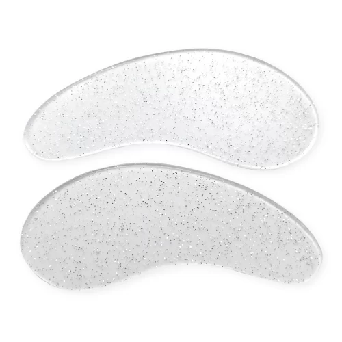 Parches de Silicón "Gel" Reutilizables