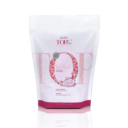 Italwax Top Line Pink Pearl (750 g)