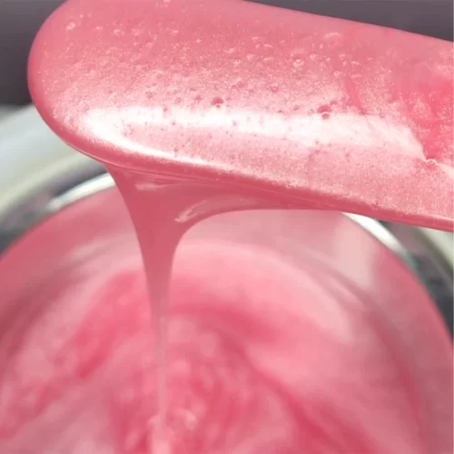 Italwax Top Line Pink Pearl (750 g)