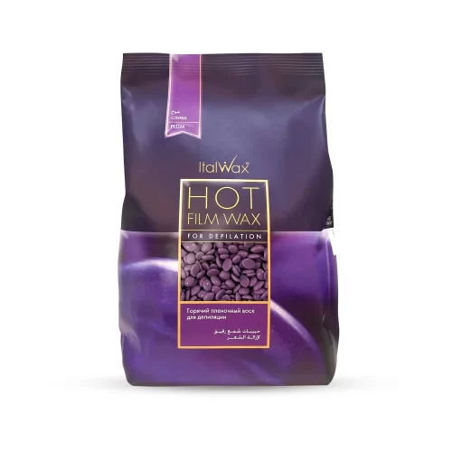 Italwax Plum Wax (1 kg)