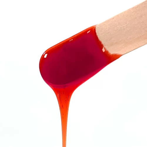 Italwax Rose Hot Wax (1 kg)