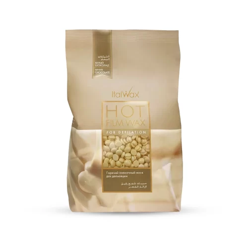 Italwax White Chocolate (1 kg)